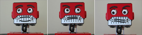 Робот Reddy