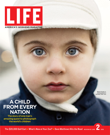 new york children life magazine