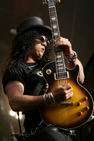 slash velvet revolver fields of rock festival