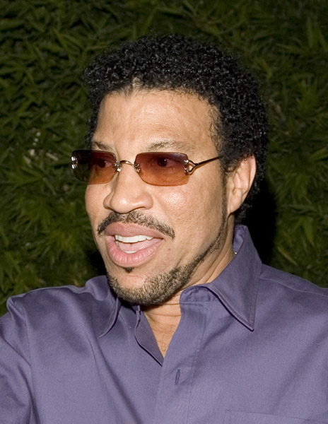 Лайонел Ричи Lionel Richie