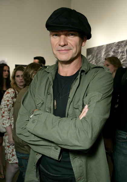 Стинг Sting The Police