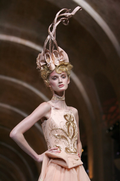 christian dior john galliano