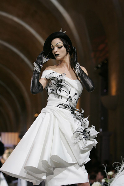 christian dior john galliano