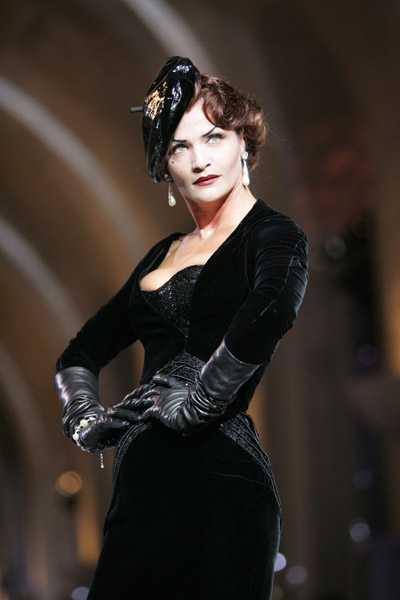 christian dior john galliano