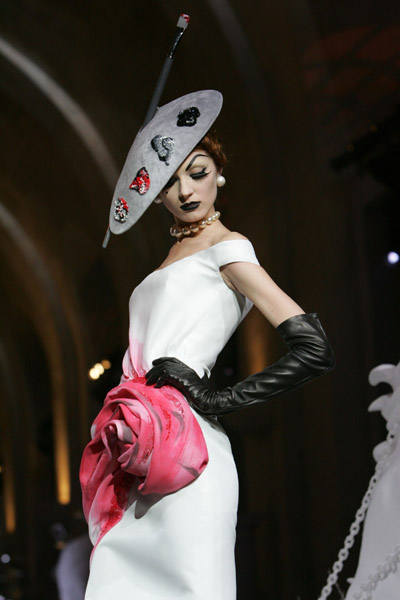 christian dior john galliano