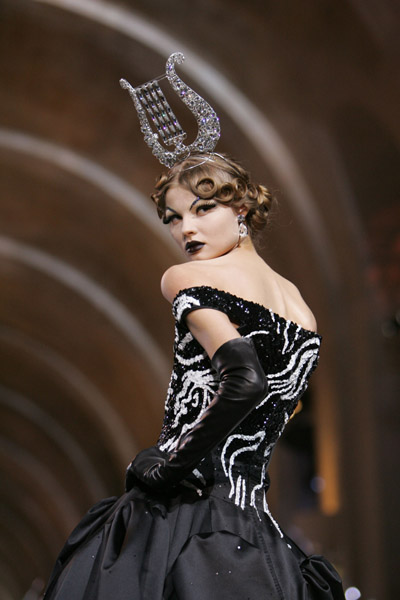 christian dior john galliano