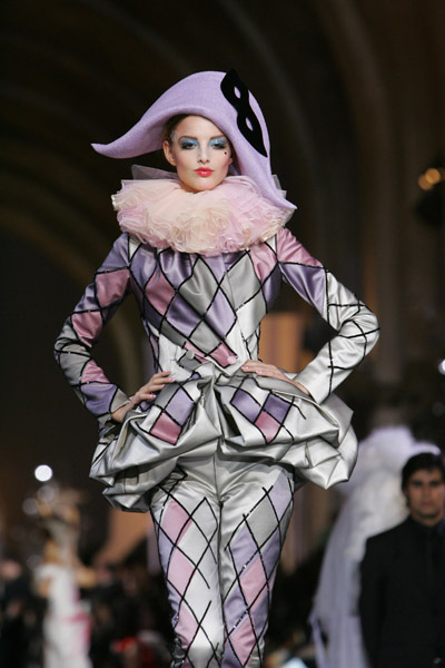 christian dior john galliano