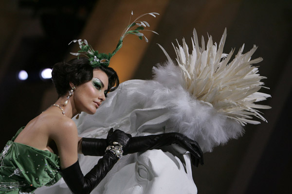 christian dior john galliano