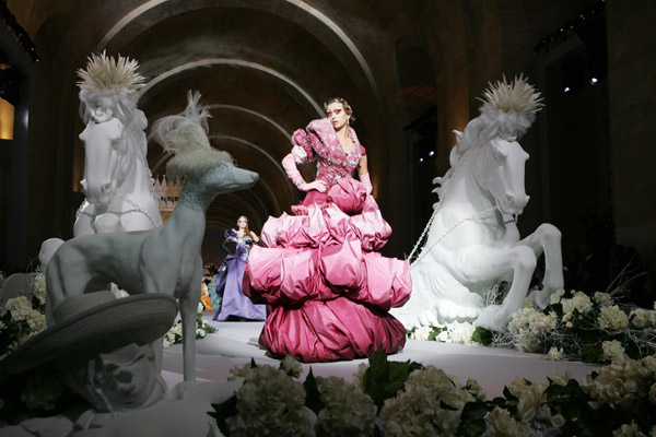 christian dior john galliano