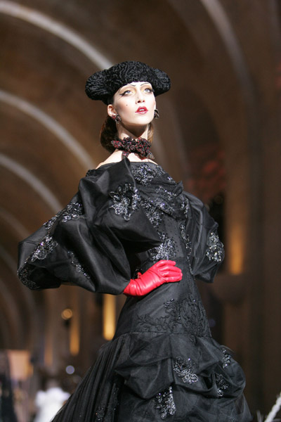 christian dior john galliano