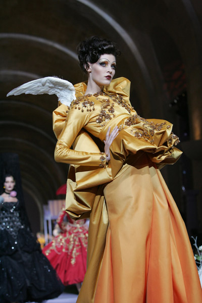 christian dior john galliano