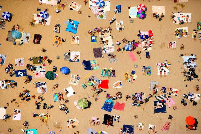 vincent laforet aerial photography new york