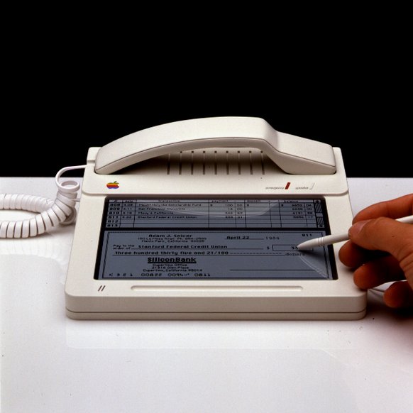 phone mac 1984