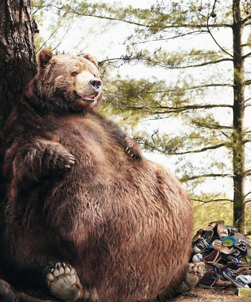 Wrangler ad print
