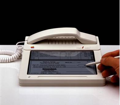 phone mac 1984