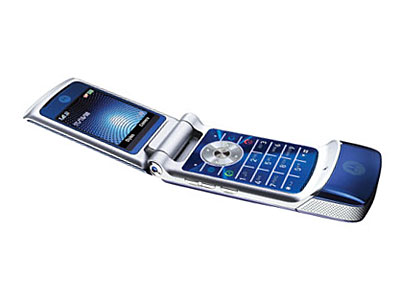 Motorola Krzr K1