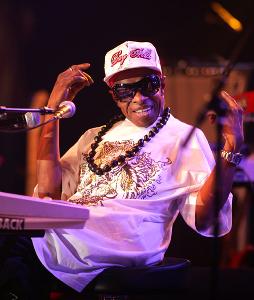 sly stone north sea jazz gestival rotterdam