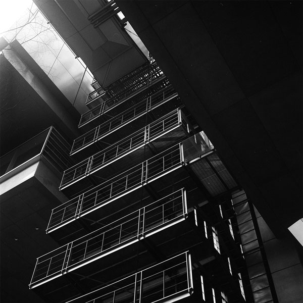 Современная Японская Архитектура Tokyo International Forum
