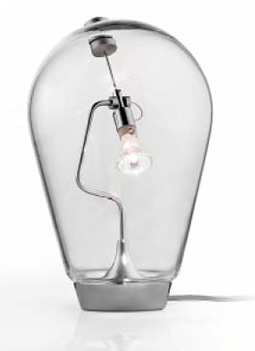 настольная лампа Studio Italia Design