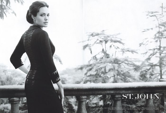 angelina jolie st. john fall winter 2007 2008