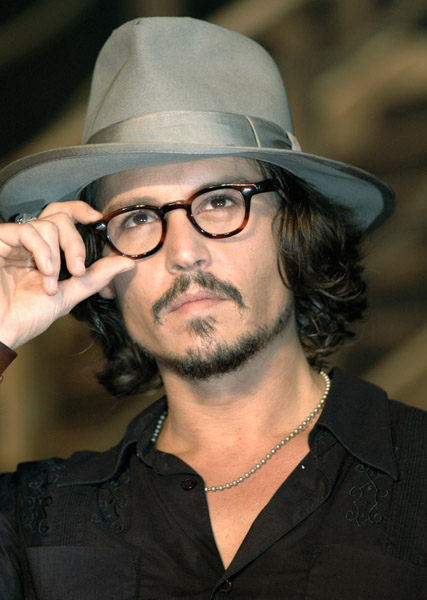 джонни депп johnny depp