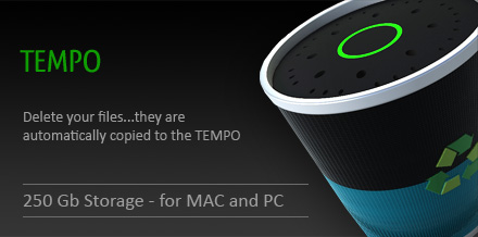 жесткий диск для пользователей MAC и PC