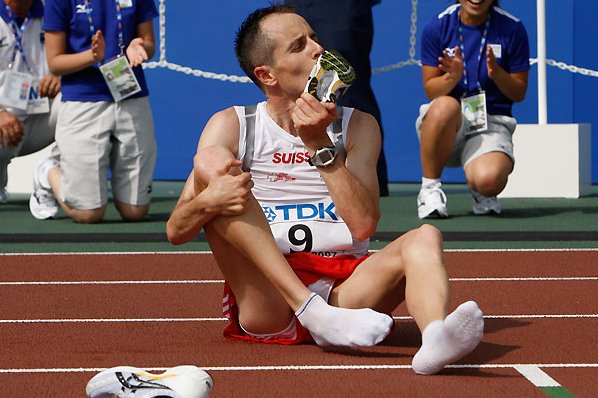 world athletics championship in japan