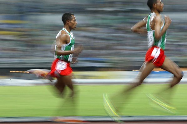 sports photos iaaf world athletics championships