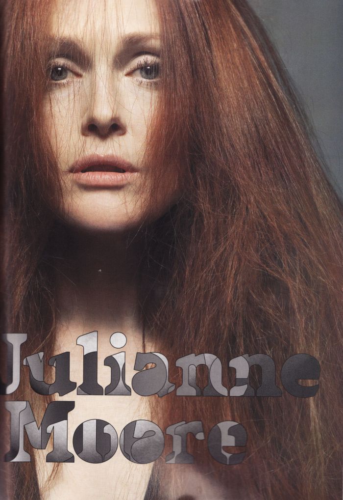julianne moore another magazine