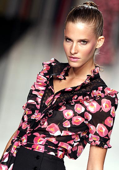 ailanto cibeles madrid fashion week