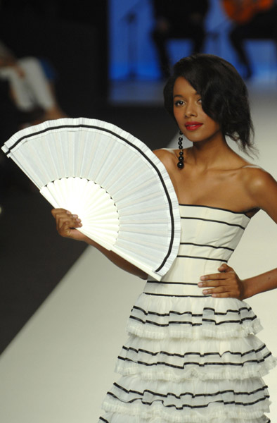 elio berhanyer cibeles madrid fashion week