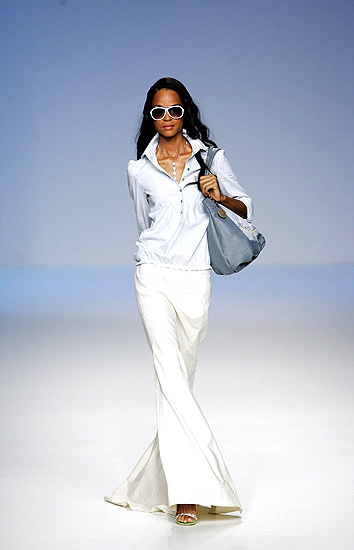javier larrainzar cibeles madrid fashion week