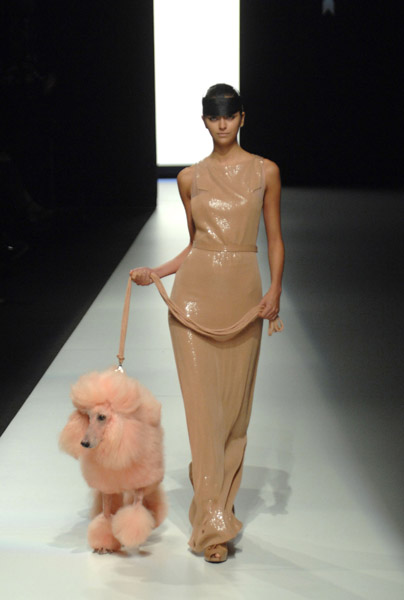 jesus del pozo cibeles madrid fashion week