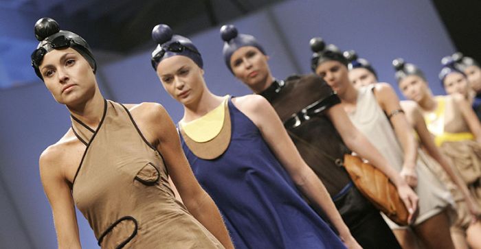 jovenes cibeles madrid fashion week