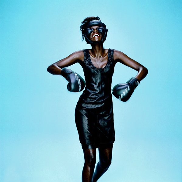 olympic fashion by denis rouvre