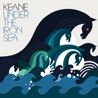 artwork к альбому Keane