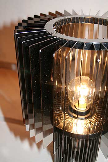 Tom Dixon's Punch Light