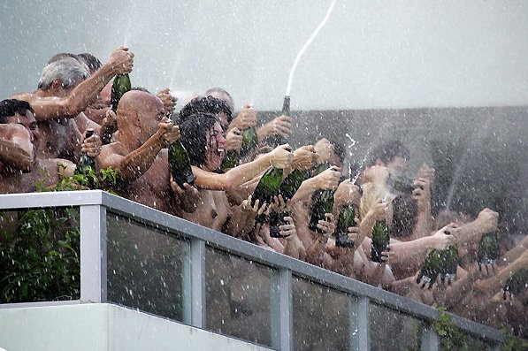spencer tunick in miami