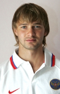 Дмитрий Сычев