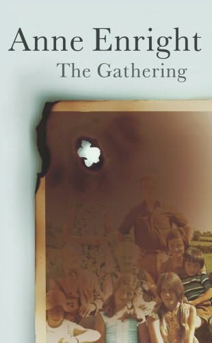 Энн Энрайт Собрание Anne Enright  The Gathering