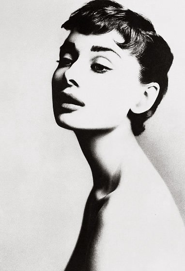 Одри Хепберн Audrey Hepburn
