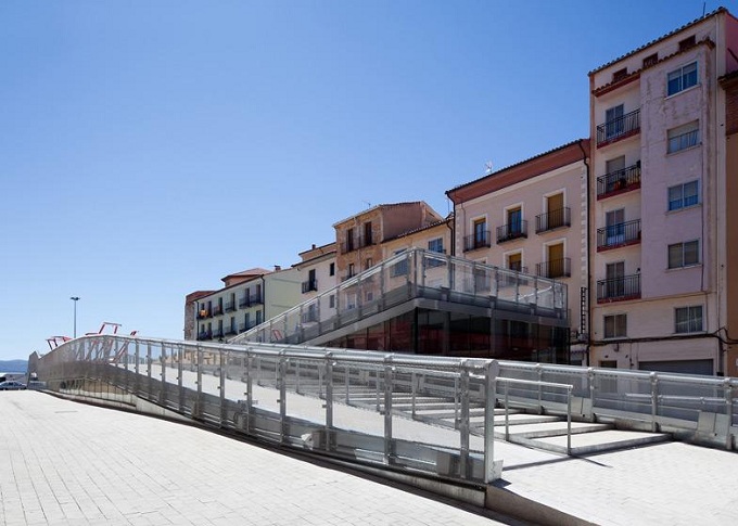 Mi5 Arquitectos . PKMN Architectures . Teruel-zilla! . Teruel (2).jpg