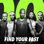 <b>NIKE</b> ОТКРЫВАЕТ САМЫЙ БЫСТРЫЙ БЕГОВОЙ СЕЗОН ...
