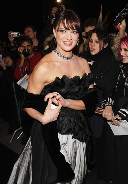 азия ардженто снялась в картине третья мать asia argento starred in la terza madre directed by her father