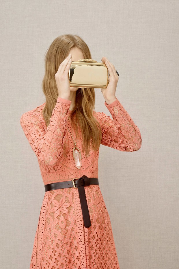 Лукбук Elie Saab