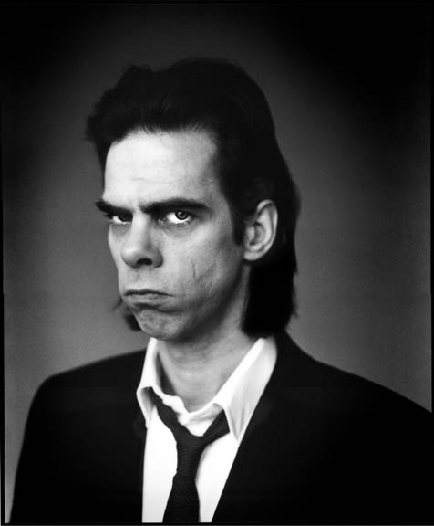 nick cave