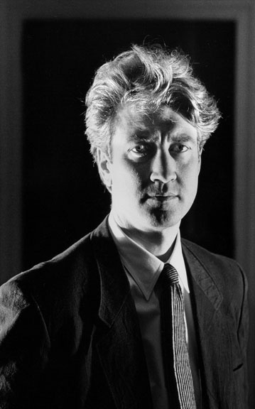 david lynch