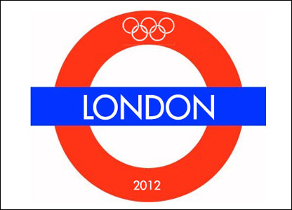 логотип олимпиада 2012 в лондоне