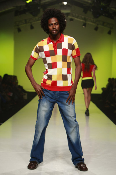 gsus spring 2008 collection