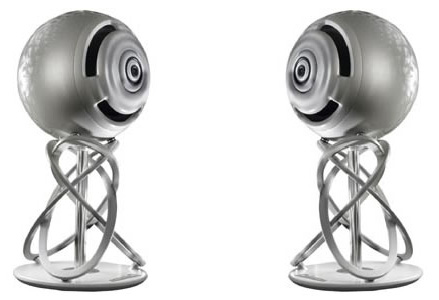 Cabasse La Sphere